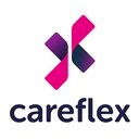 Careflex company logo