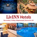 LIVINN HOTELS LTD company logo