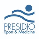 Presidio Sport & Medicine company logo