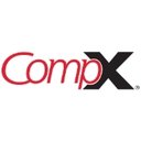 CompX Security Products company logo