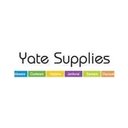 Yate Supplies company logo
