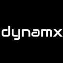 Dynamx company logo