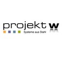 projekt w – Systeme aus Stahl GmbH company logo