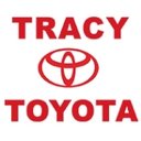 Tracy Toyota company logo