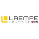 Laempe Mössner Sinto GmbH company logo