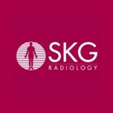 SKG company logo