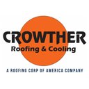 Crowther Roofing and Sheet Metal of Florida company logo