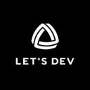 let's dev GmbH &amp; Co. KG company logo