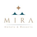 MIRA Hotels &amp; Resorts company logo