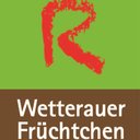 Wetterauer Früchtchen company logo