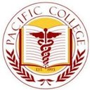 Pacific College company logo