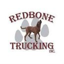 Redbone Trucking, Inc company logo