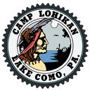 Camp Lohikan company logo