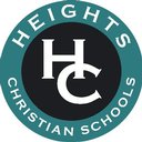Heights Christian Schools company logo