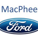 MacPhee Ford company logo