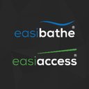 Easibathe company logo