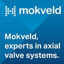 Mokveld company logo