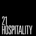21 Hospitality company logo