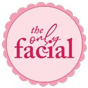 The Only Facial company logo