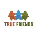 True Friends company logo