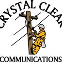Crystal Clear Communications company logo