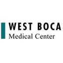 West Boca Medical Center company logo