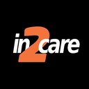 In2Care company logo