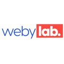 Weby Lab company logo