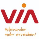 VIA Gemeinnützige Gesellschaft zur Integration von Arbeitskräften mbH company logo