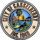 City of Casselberry company logo