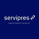 Servipress company logo