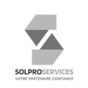 Sol pro company logo