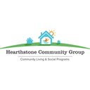 Hearthstone Community Group company logo