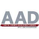 AAD Auto Anmeldedienst GmbH company logo