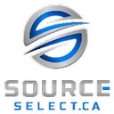 SourceSelect.ca Ltd. company logo