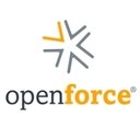 Openforce company logo