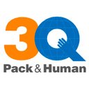 株式会社3Qパック&ヒューマン company logo