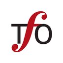 The Florida Orchestra company logo