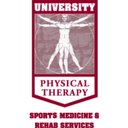 University Physical Therapy Sports Medicine & Rehab Services company logo