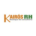 Kairós RH company logo