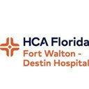 HCA Florida Fort Walton-Destin Hospital company logo