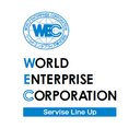 ワールドエンタプライズ株式会社 company logo