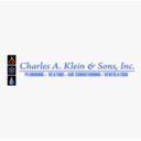 Charles A Klein and Sons, Inc. company logo