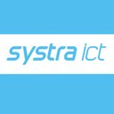 Systra ICT company logo