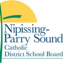 Nipissing-Parry Sound Catholic District School Board company logo
