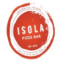 Isola Pizza Bar company logo