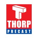 THORP PRECAST LIMITED company logo