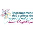 Regroupement des centres de la petite enfance de la Montérégie company logo