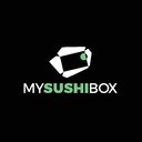 Mysushibox company logo