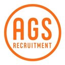 AGS Recruitment company logo